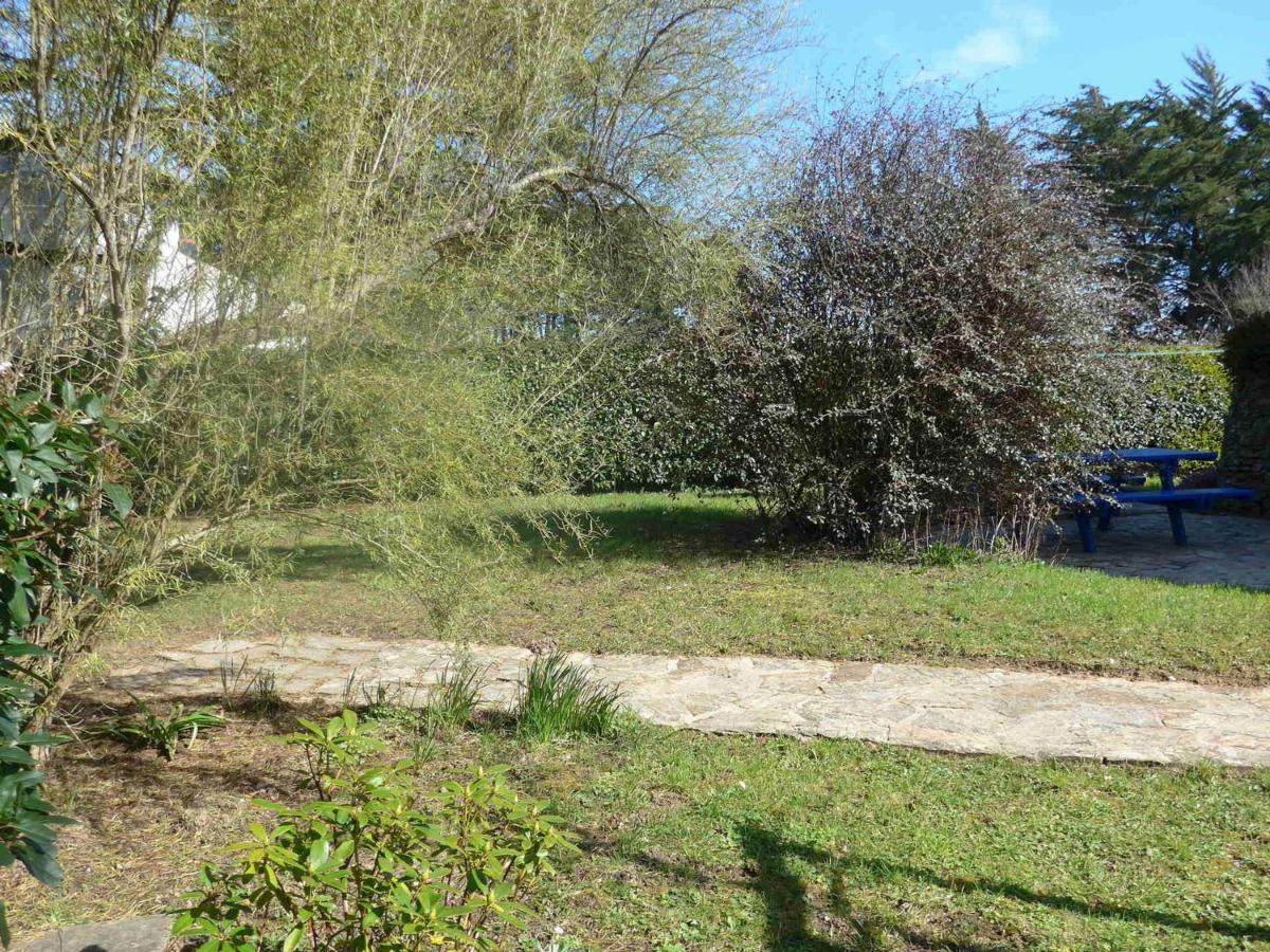 Maison Locmaria, 3 Pieces, 4 Personnes - Fr-1-418-128 Exterior foto