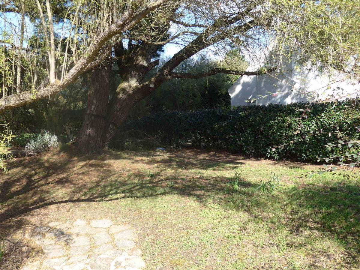 Maison Locmaria, 3 Pieces, 4 Personnes - Fr-1-418-128 Exterior foto